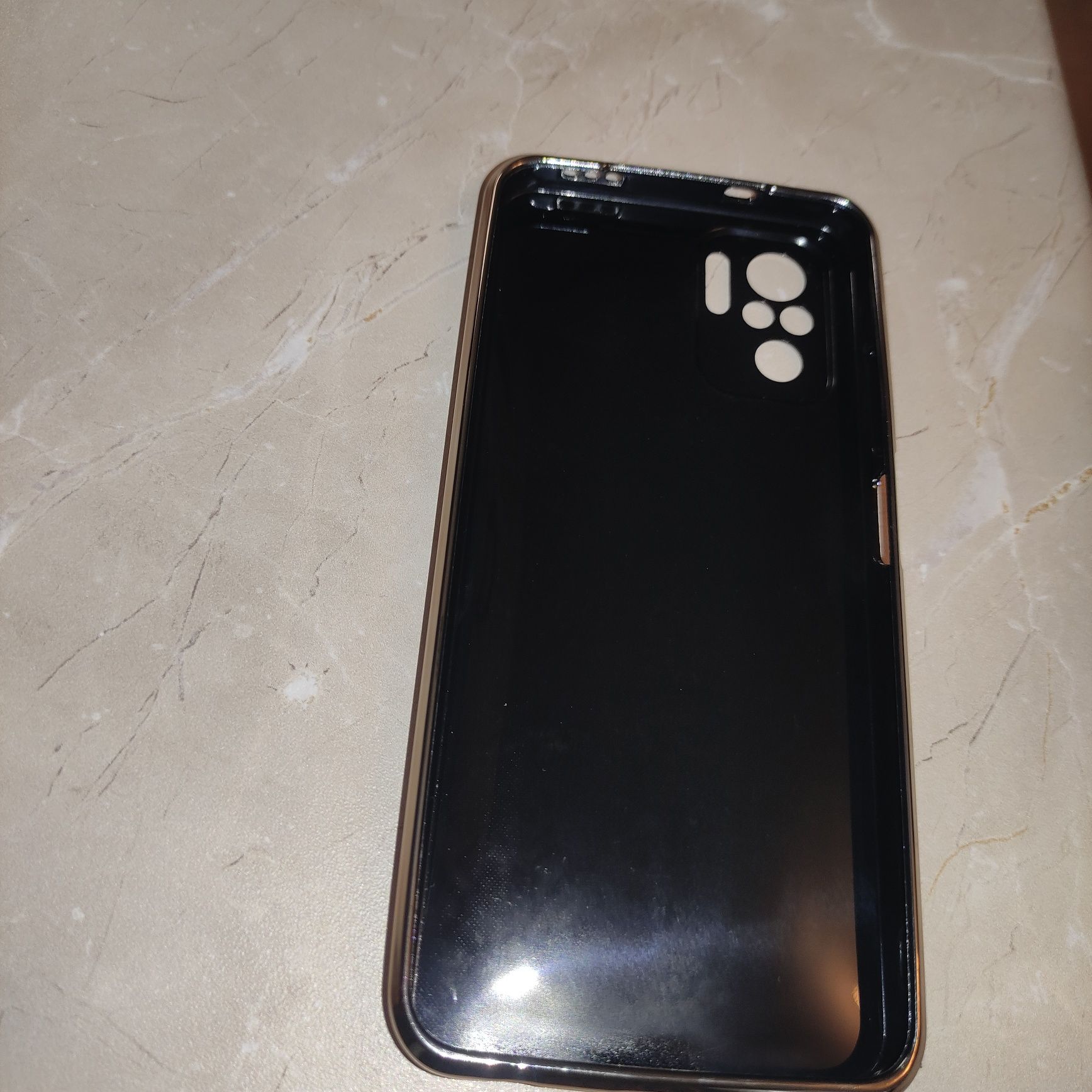 Калъф за телефон Redmi Note 10 4G