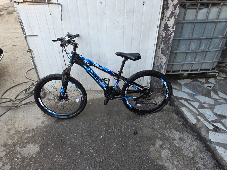 Велосипед продам