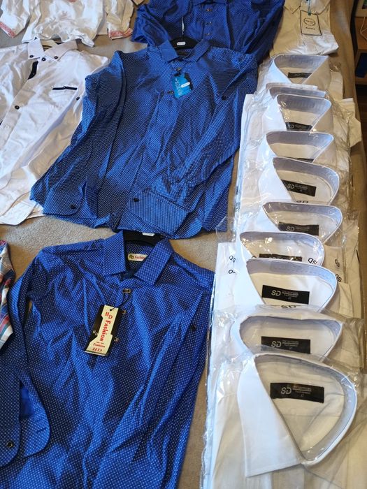 Cămăși haine copii  (6-15 ani). Preț unic, preț de lichidare de stoc!