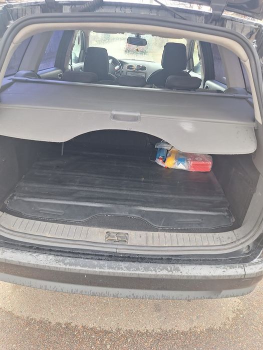 Ford Focus 2005 Diesel