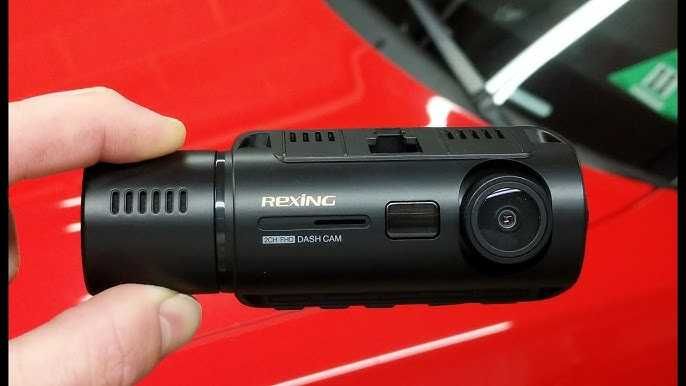 НОВЫЙ Видеорегистратор. Из Америки! WI-Fi GPS Приложение США FHD + FHD