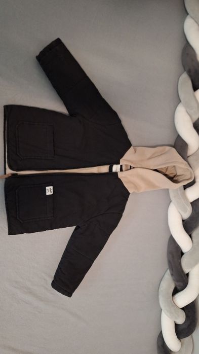 Gecute de toamna copii 92 c&a, rezerved, lupilu