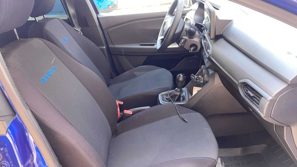 Vând mașina an 2022