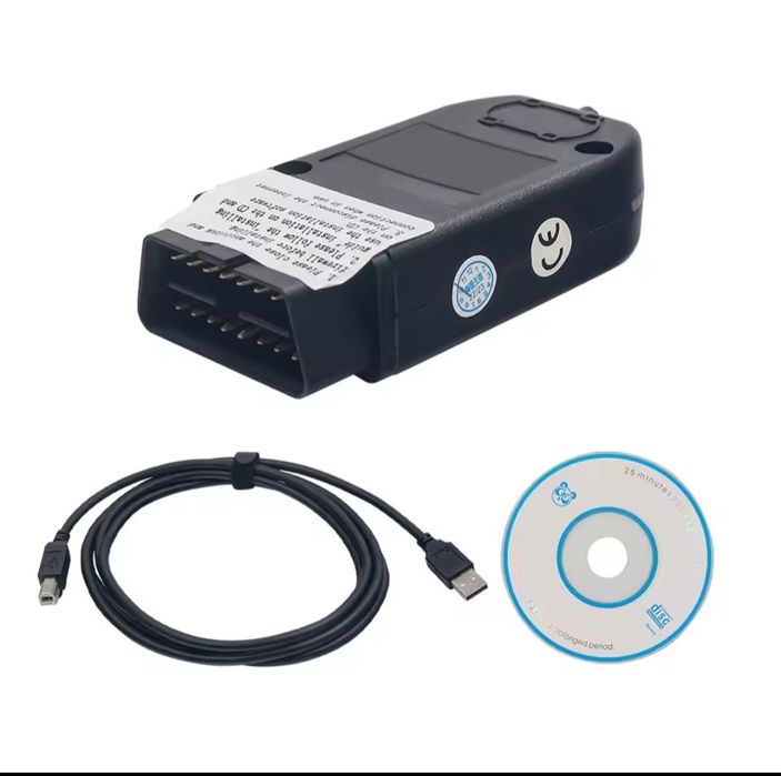 Interfață Vcds pentru gama Vag