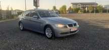Bmw 320 163cp 2007