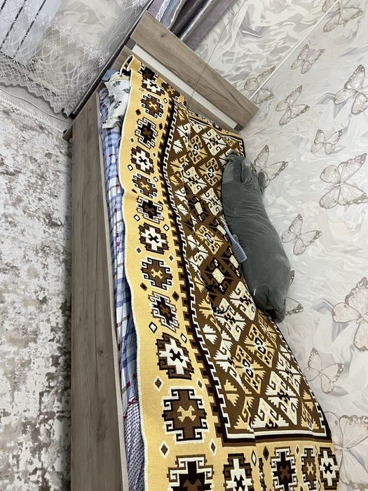 Продам кровать одноместка