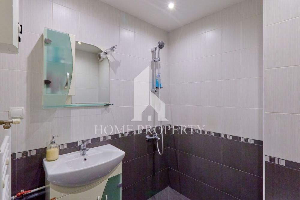 Дава се под наем Двустаен апартамент в София, Красно село - 65 кв.м за 600 € - Снимка #9