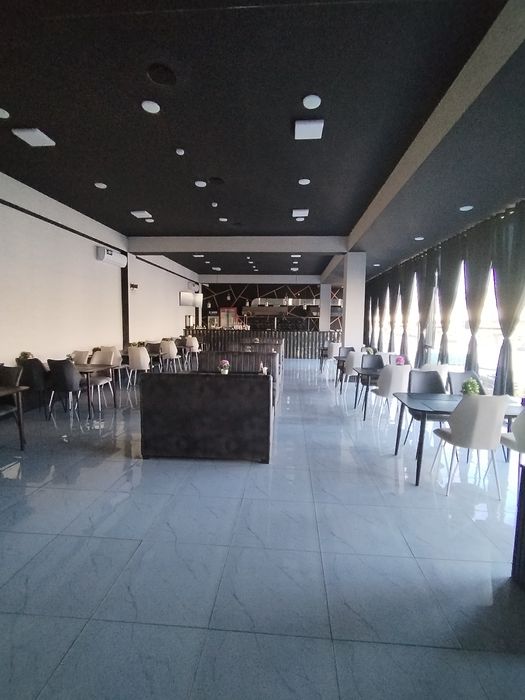 Tayyor beznis kafe sotiladi