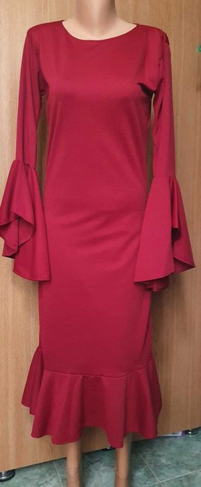 Rochie seară/ ocazie