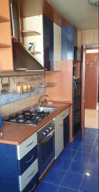 Дава се под наем Тристаен апартамент в Пловдив, Мараша - 88 кв.м за 295.8 € - Снимка #2