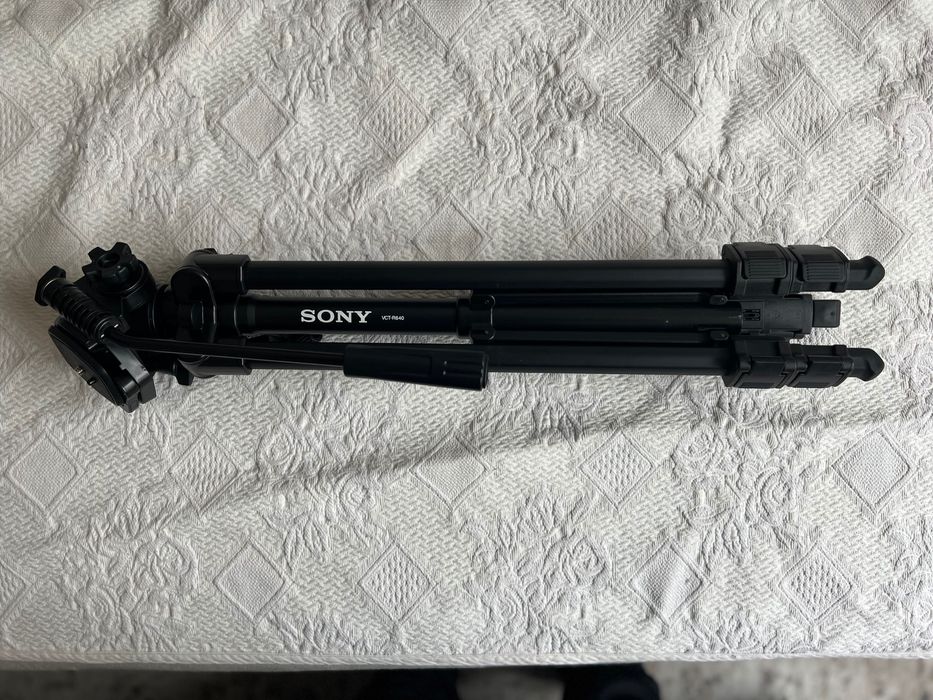 Статив за фотоапарат