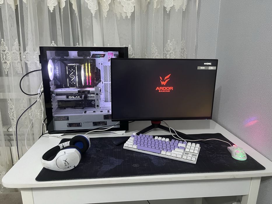 Компьютер игровой