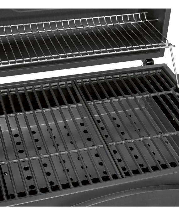 Vând grătar cărbuni nou marca Jamestown