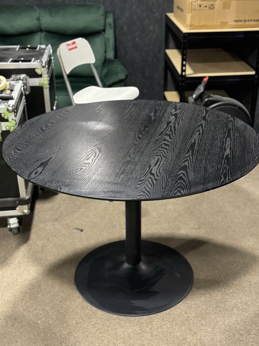 Masă rotundă Rovere – diametru 110 cm