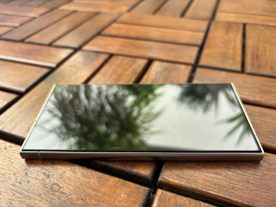 Samsung S24 Ultra 512gb Wireless Charger Гаранция Кутия калъфчета