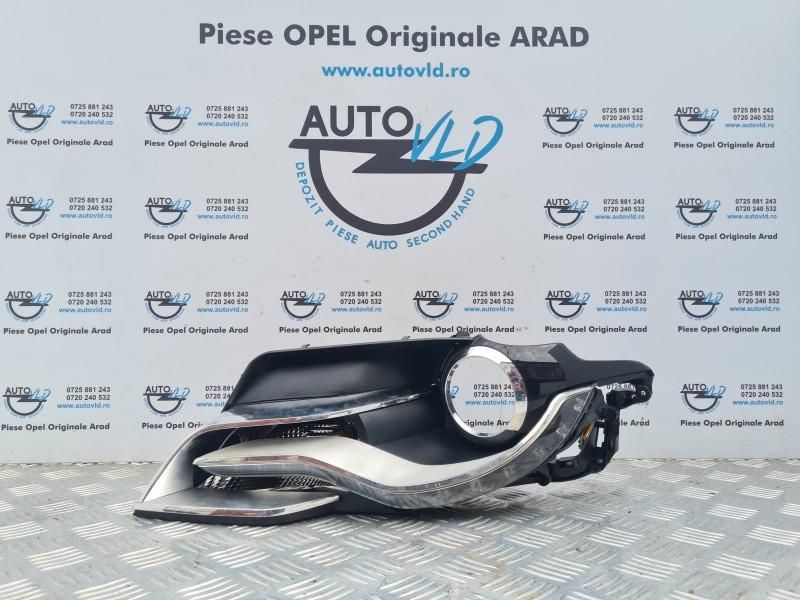 Soclu complet far Led stanga Audi A4 8K2, B8