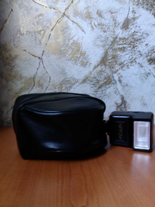 aparat foto pe film Nippon AR-4392F