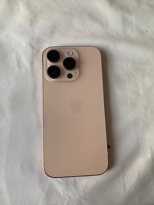 Iphone 16 pro 128гб
