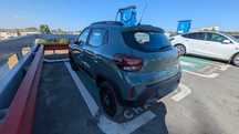 Dacia Spring Extreme