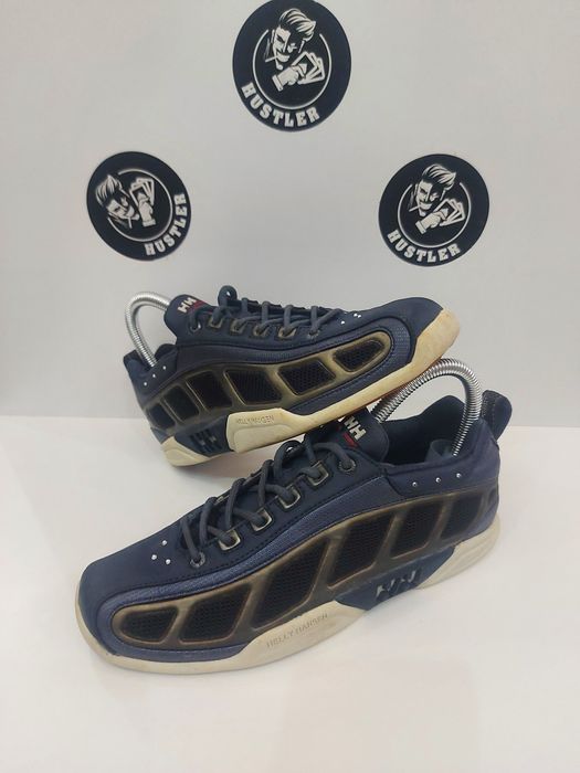 Маратонки HELLY HANSEN. Номер 38.5