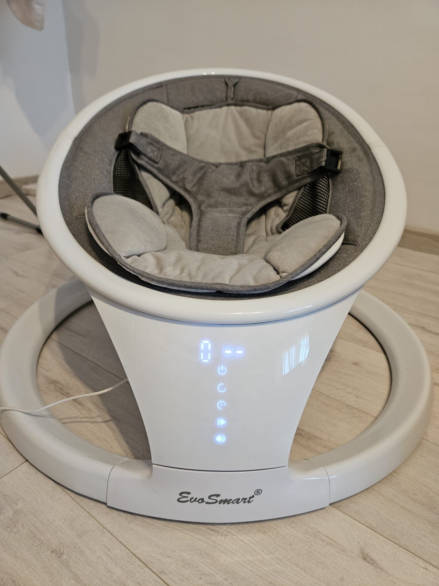 Leagan electric copii