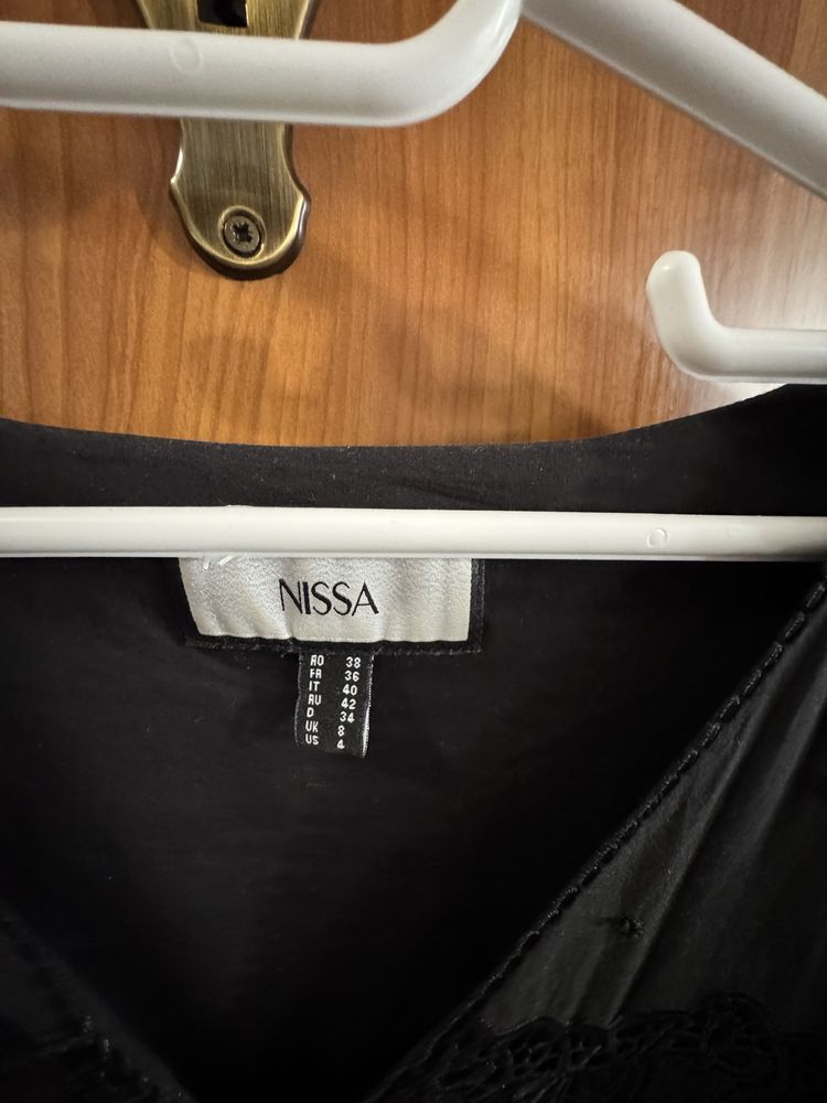 Vand rochie nissa bumbac 100 %