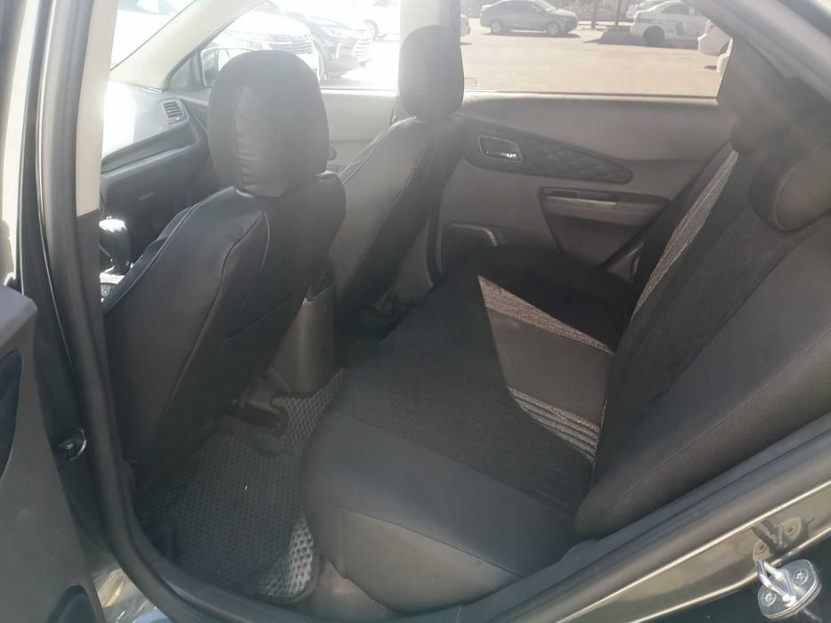 Chevrolet Cobalt avtomat