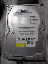 Hard Disk Western Digital Caviar 160GB