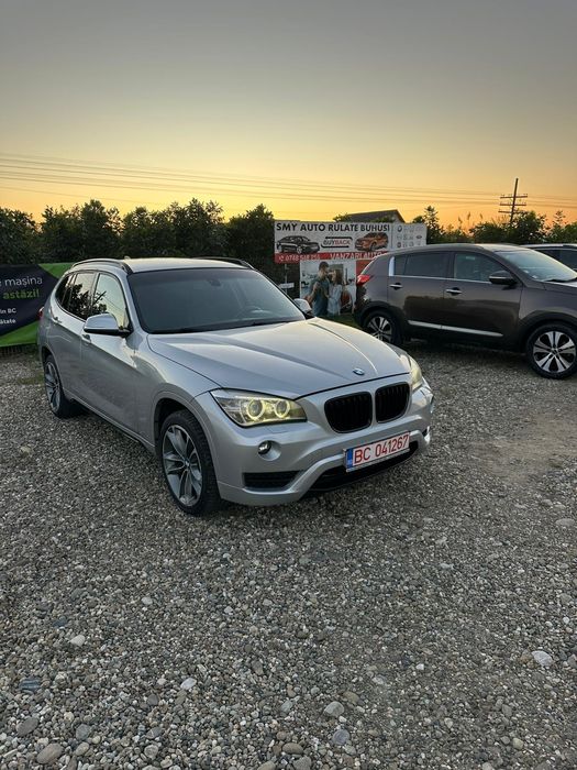 Bmw x1 pachet M  Motor 2,0 d Automata