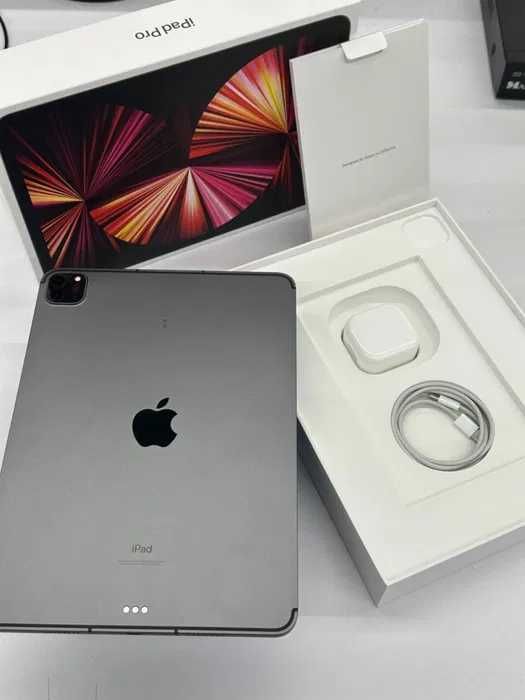 Ipad 11 pro m1 срочно продам!