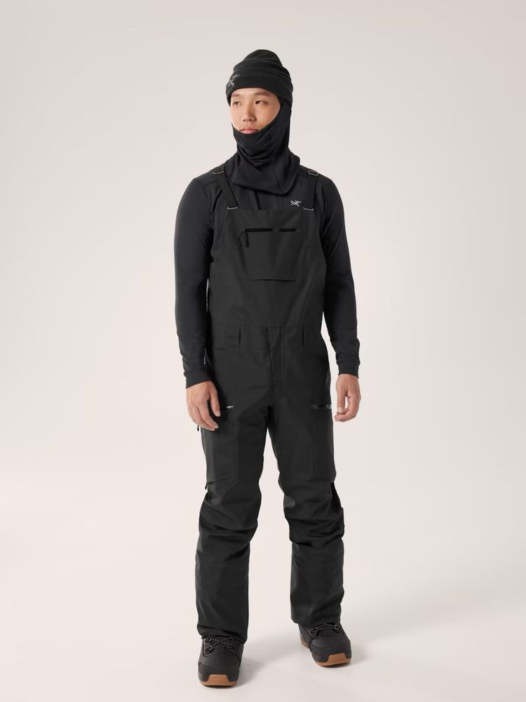 Arcteryx Sabre планински панталон ски и сноубодр, модел 2024, размер М