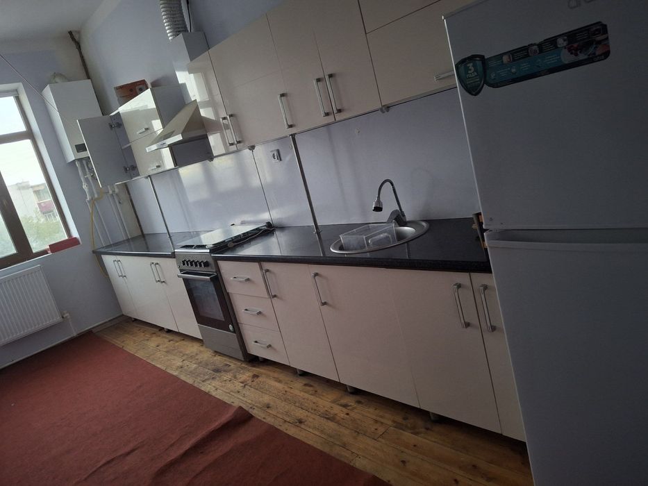 Квартира ижарага