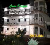 Saturn Cazare  "CASA DRAGOȘ"