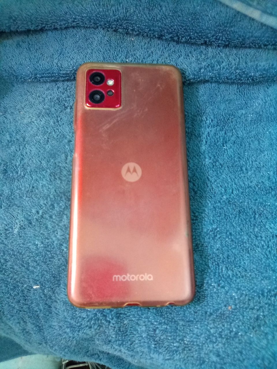 Vand Motorola g32 / 128gb / 6,8gb ram