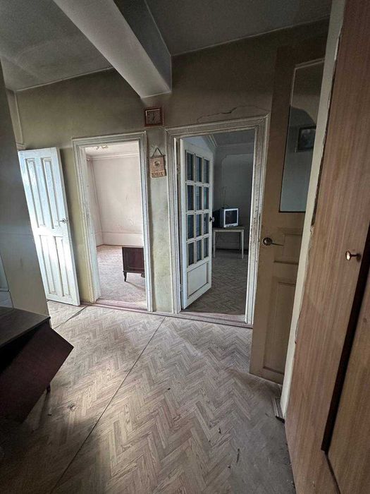 2х комнатная квартира 77-серия, Фрунзе