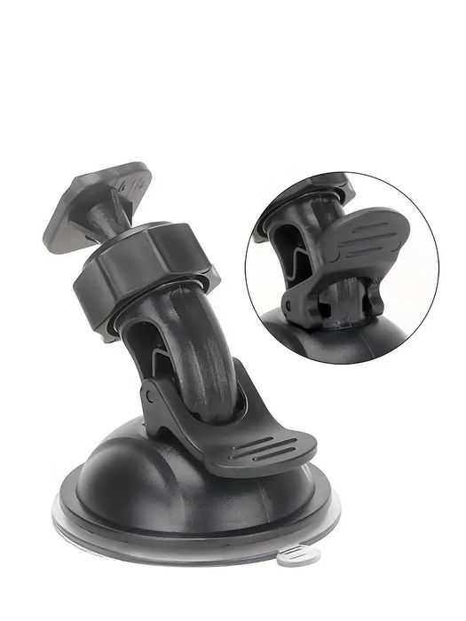 Suport parbriz pentru camera auto DVR