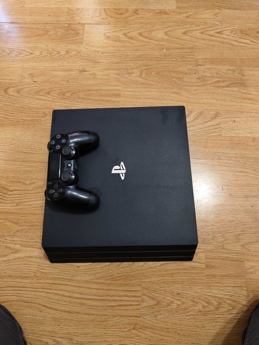 Playstation 4 PRO 1 TB