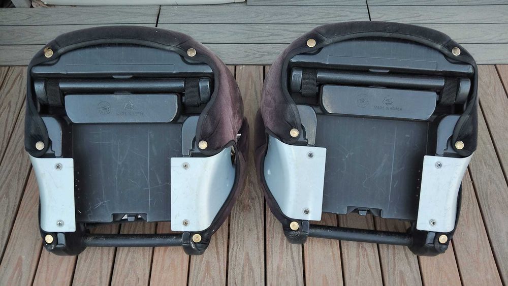 Scaun copii inaltator copii Cybex Made in korea