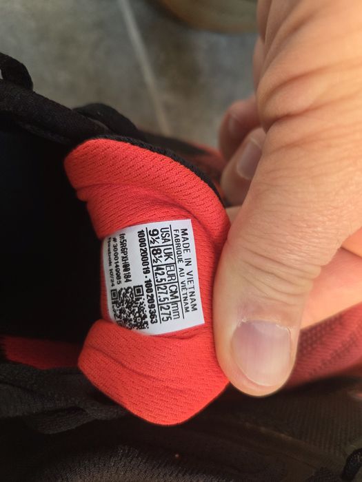 Pantofi Sport ​Reebok Nano X5