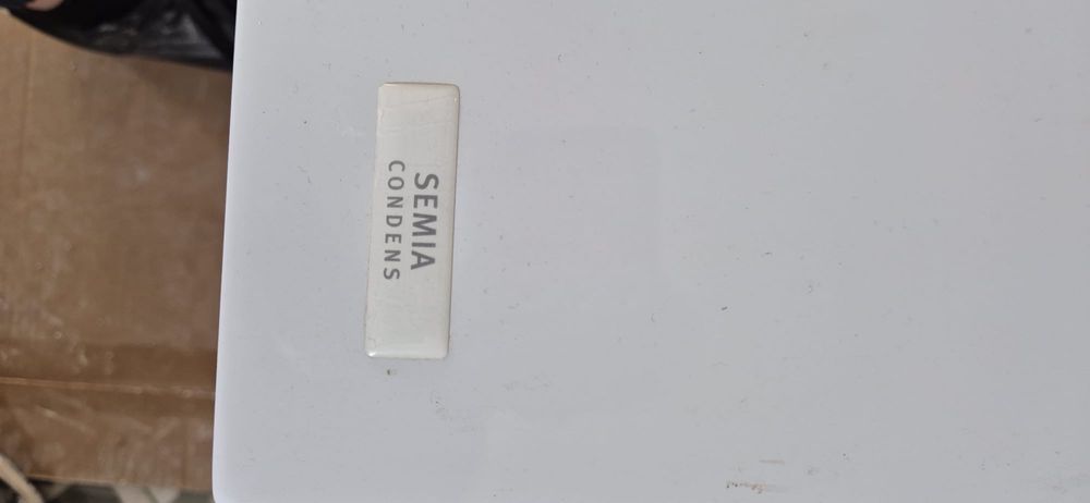 Piese centrala Saunier Duval, fara vană cu 3 căi si placa electronica