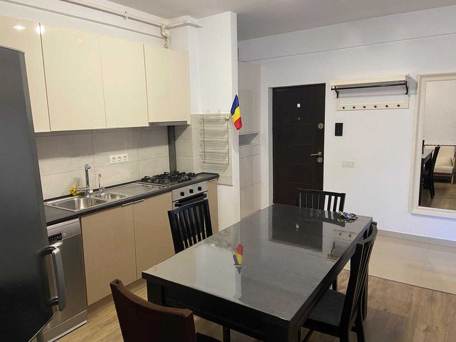 Inchiriez apartament cu 2 camere Fabricii