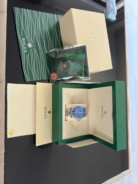 Ceas Rolex Oyster Perpetual Submariner Automatic