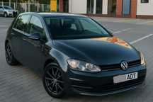 Vw golf 7 automat 2.0 L