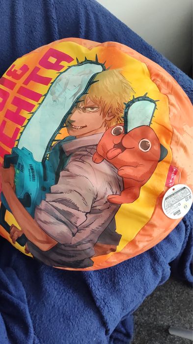 Chainsaw man (anime)