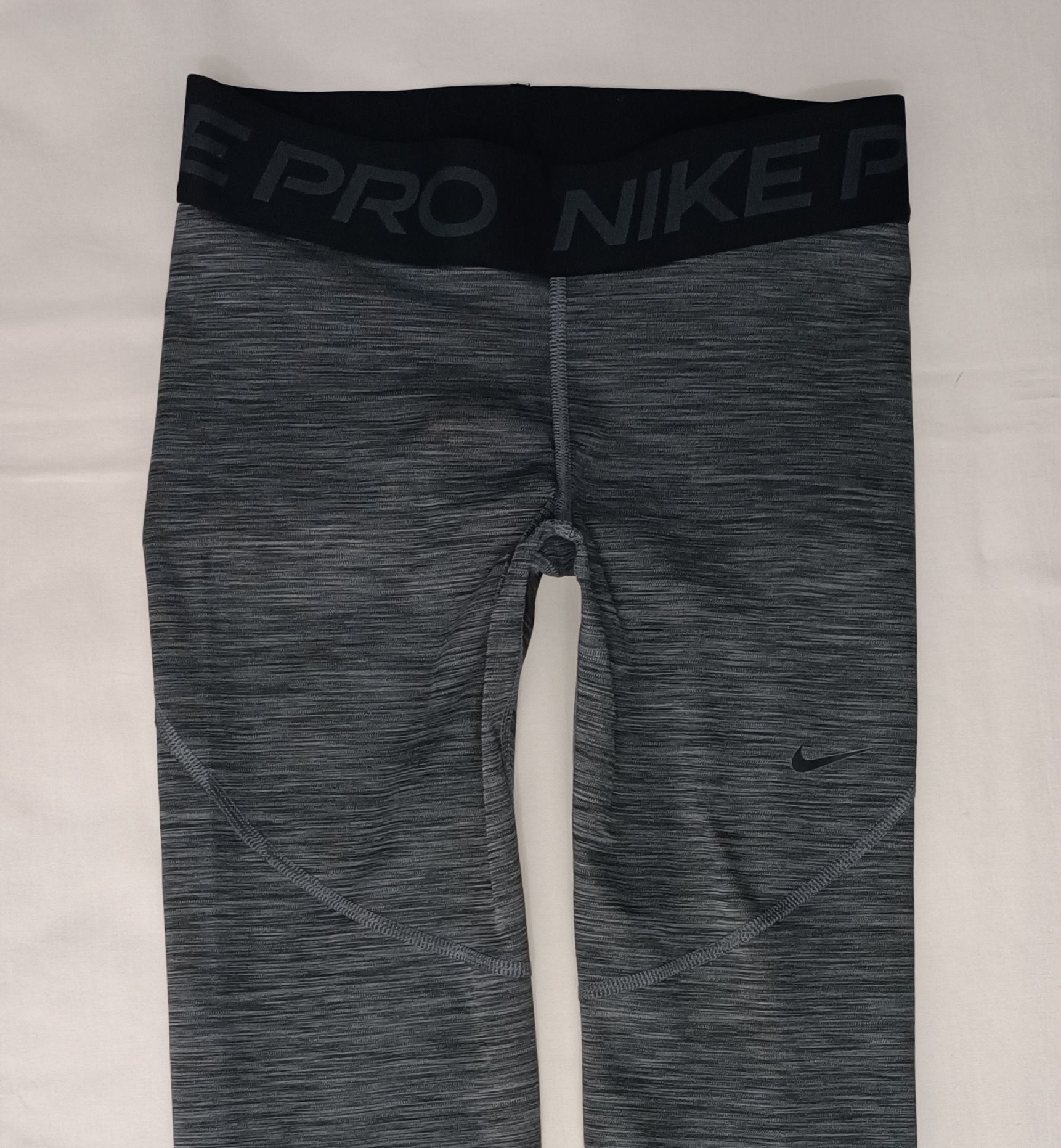 Nike PRO DRI-FIT 7/8 Tights оригинален клин S Найк спорт фитнес