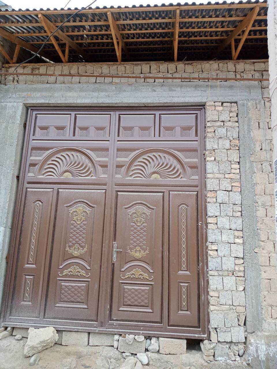 Срочно продается дом в городе Махалля Дустлике
