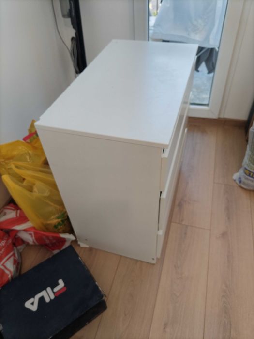 Скрин от Икеа детски