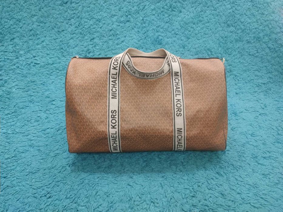 Geanta Michael Kors - Sala/Gym