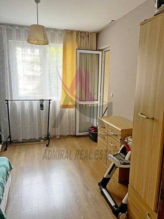 Дава се под наем Тристаен апартамент в Варна, ХЕИ - 90 кв.м за 500 € - Снимка #1