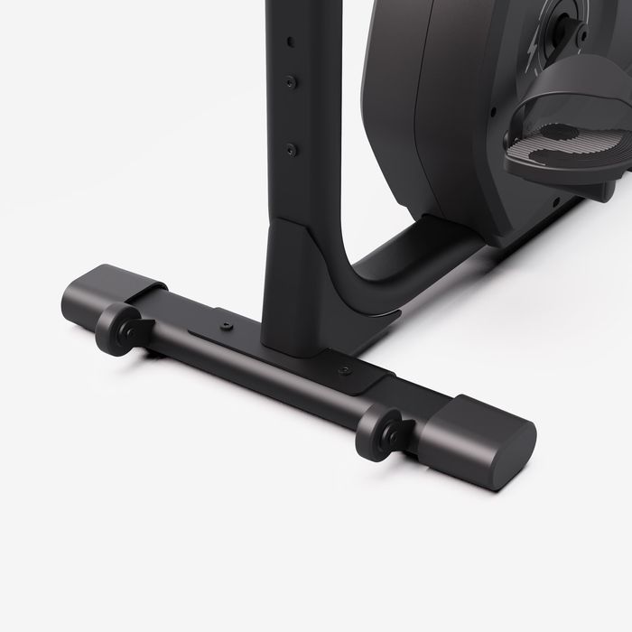 Bicicletă de Apartament conectată și - produs resigilat Decathlon